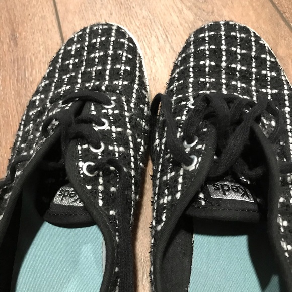 Keds Tennis Shoes - Picture 6 of 6
